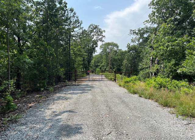 Property at 00002 Indian Hwy, Albion, OK 74521