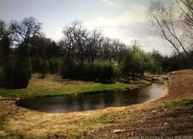 Property at 200 Hickory Loop, Mcalester, OK 74501