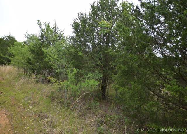 Property at 2 4503 Rd, Vian, OK 74962