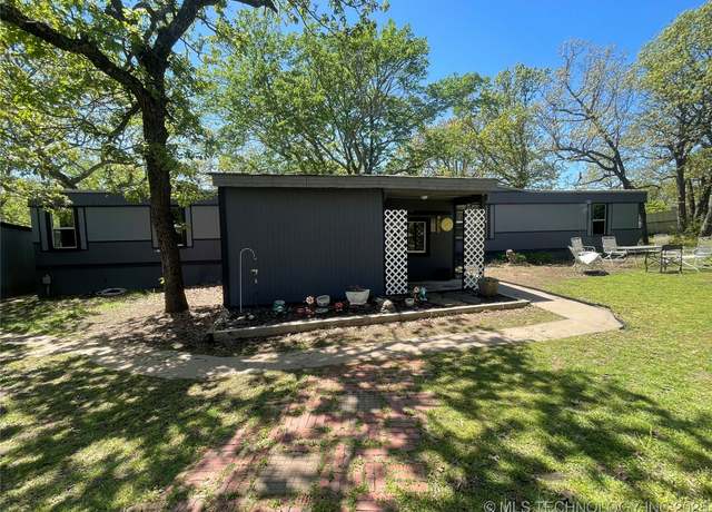 Property at 26002 W 47th St, Sand Springs, OK 74063, 2 beds, 1 bath