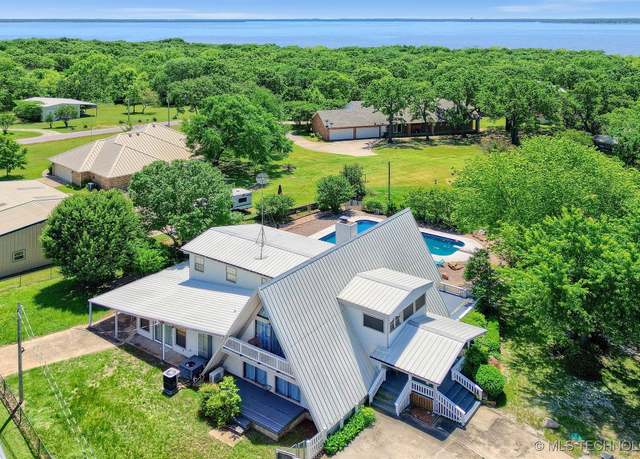 Property at 7626 Whispering Way, Kingston, OK 73439, 4 beds, 2 baths