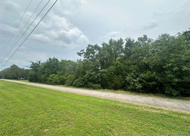 Property at 1 S 4629 Rd, Sallisaw, OK 74955