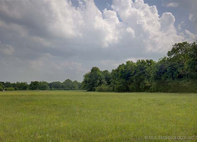 Property at 20733 E 191st St S, Haskell, OK 74436