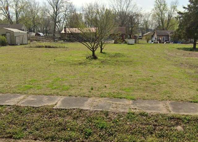 Property at 0 E Delaware, Westville, OK 74965