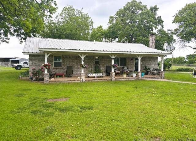 Property at 11026 Hutchins Addition, Thackerville, OK 73459, 2 beds, 2 baths