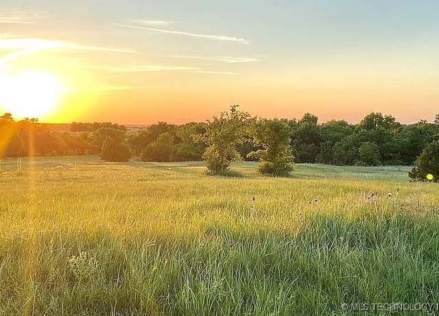 Property at Lightning Rdg, Ada, OK 74820