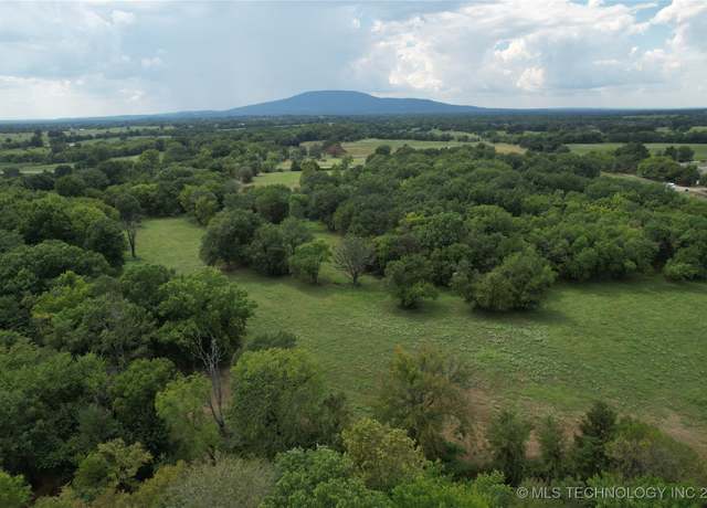 Property at 300th, Poteau, OK 74953