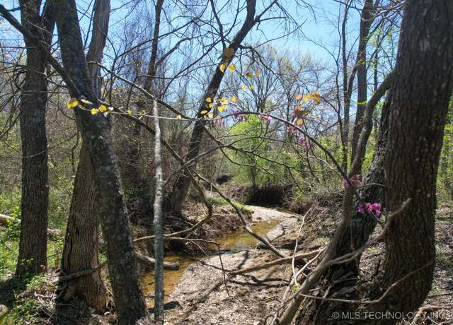 Property at 4142 Hwy 125, Afton, OK 74331