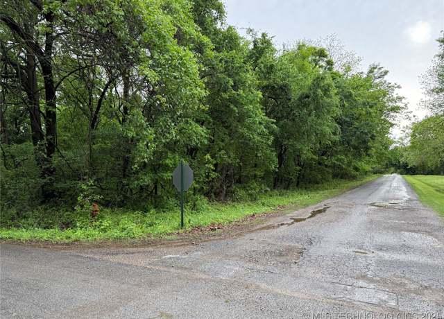 Property at 1 Navajo, Chouteau, OK 74337