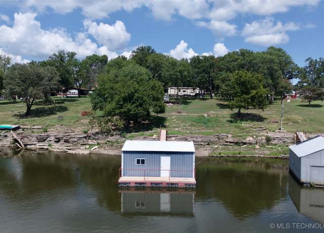 Property at 112 Cove Ln, Adair, OK 74330