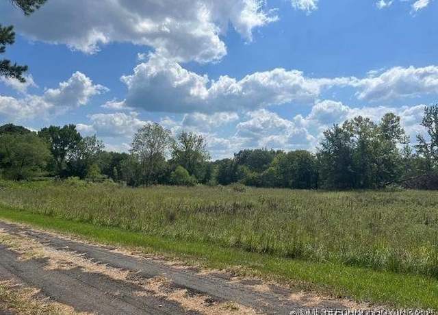 Property at Mattox Rd, Buffalo Valley, OK 74571
