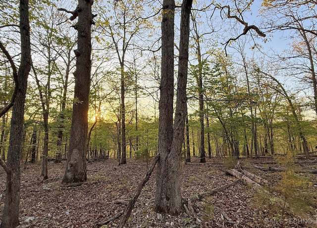 Property at 2345 Overlook Dr, Kansas, OK 74347