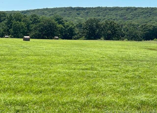 Property at 18600 Us Highway 64 Hwy S, Haskell, OK 74008