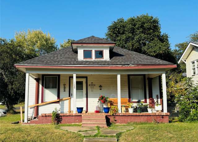 Property at 1200 Callahan, Muskogee, OK 74403, 3 beds, 1 bath