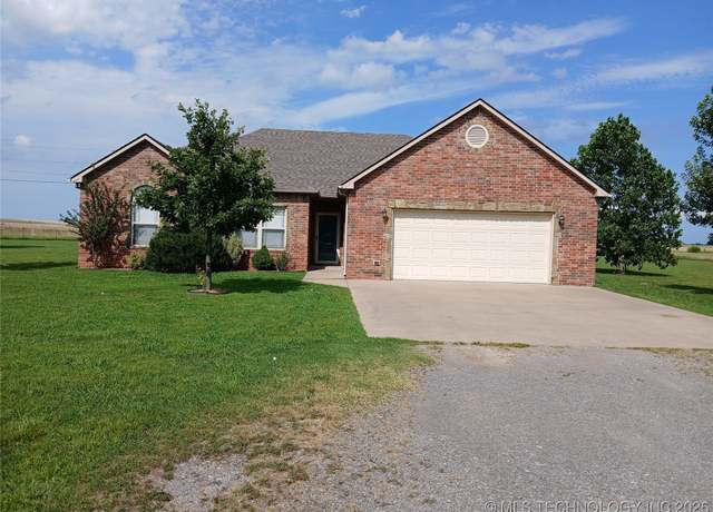 Property at 71726 S 260 Rd, Wagoner, OK 74467, 3 beds, 2 baths