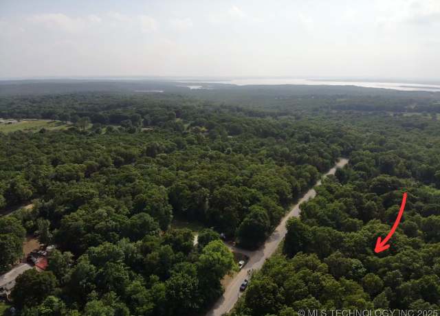 Property at Cedar, Mead, OK 73449