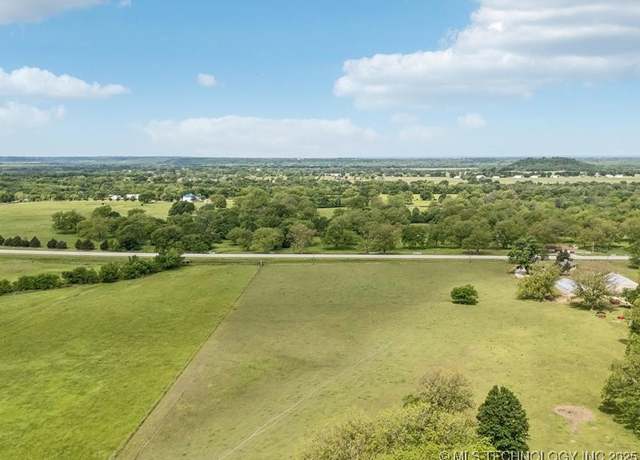 Property at Undisclosed address, Claremore, OK 74017