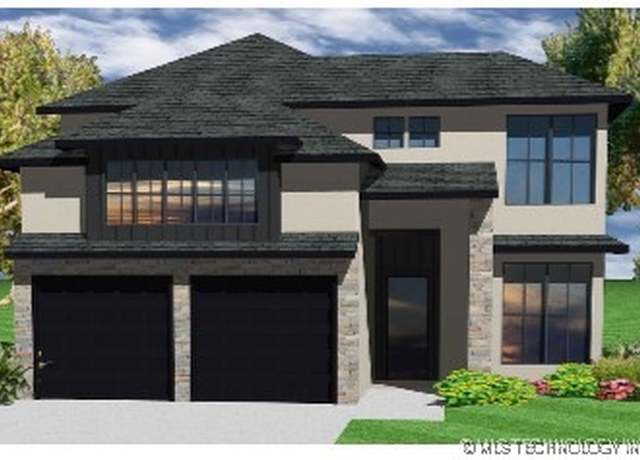 Property at 4703 S Detroit Ave, Tulsa, OK 74105, 5 beds, 3.5 baths