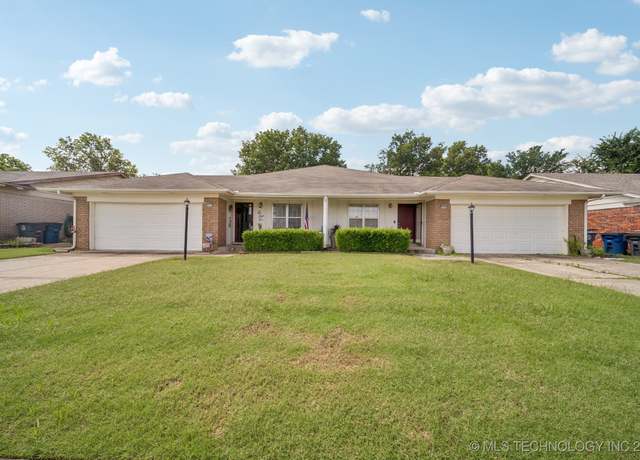 Property at 6920 E 46th Pl #6922, Tulsa, OK 74145, 3 beds, 2 baths