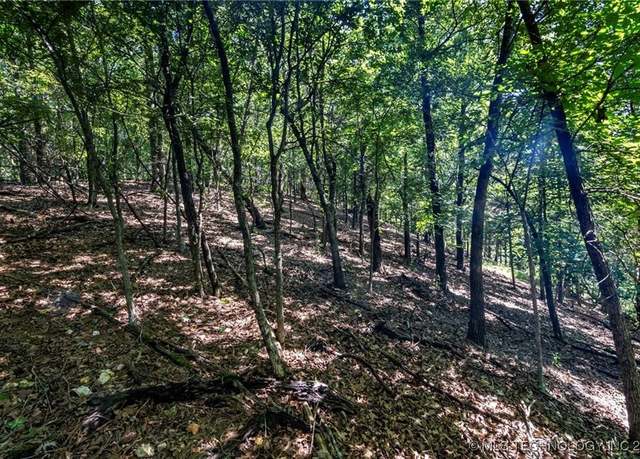 Property at 1255 Whippoorwill Rd, Kansas, OK 74347