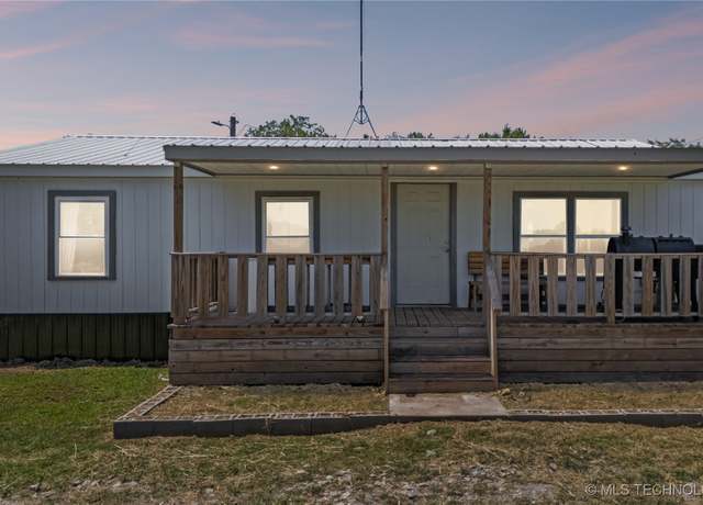 Property at 349615 E 4900 Rd, Pawnee, OK 74058, 3 beds, 2 baths