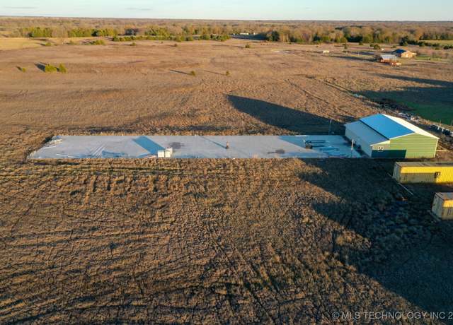 Property at 180 Tower Rd, Bokchito, OK 74726
