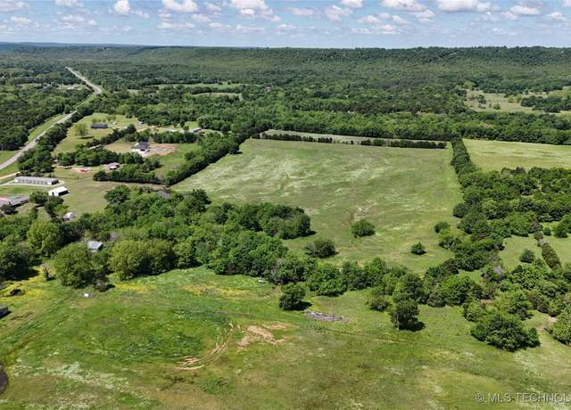Property at S 65th St S, Porum, OK 74455