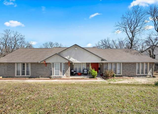 Property at 9333 S 33rd WestAvenue, Jenks, OK 74132, 3 beds, 2 baths