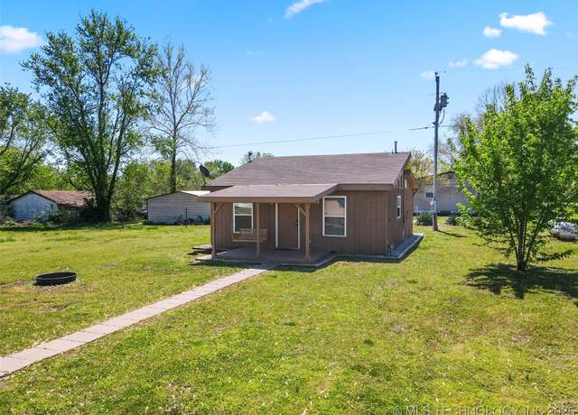 Property at 444389 E Northridge Dr, Vinita, OK 74301, 1 bed, 1 bath