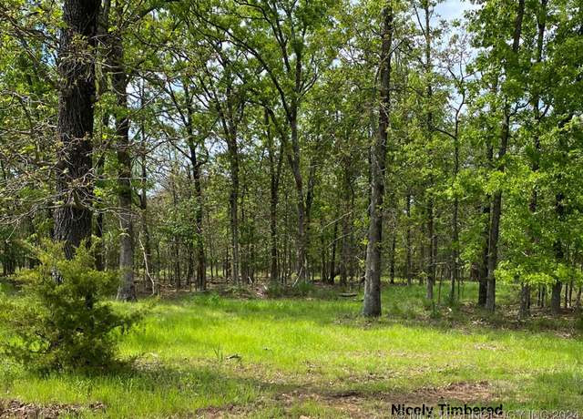 Property at 718 Ridgeview Dr, Tahlequah, OK 74464
