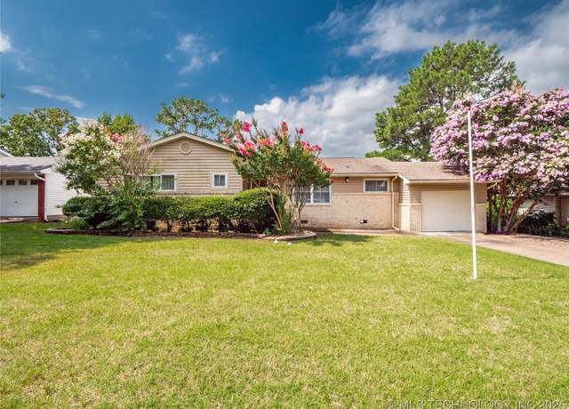 Property at 1508 E Seminole Ave, Mcalester, OK 74501, 3 beds, 2 baths