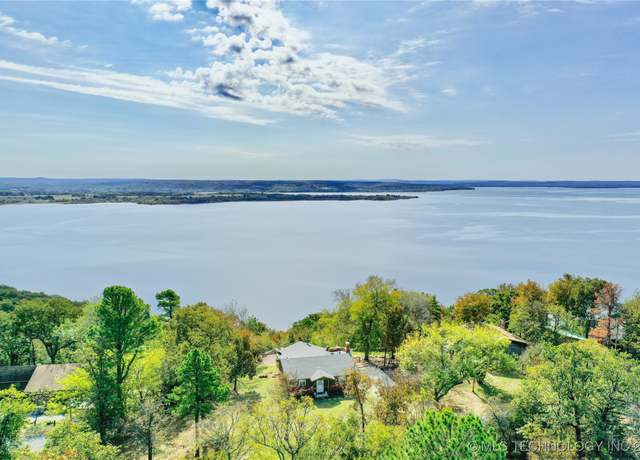 Property at 198 Hickory Hill Rd, Crowder, OK 74430, 1 bed, 1 bath