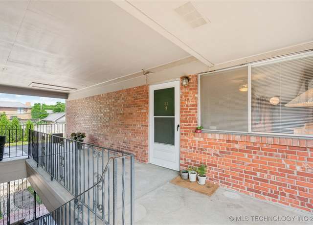 Property at 1737 S Peoria Ave #32, Tulsa, OK 74120, 2 beds, 2 baths
