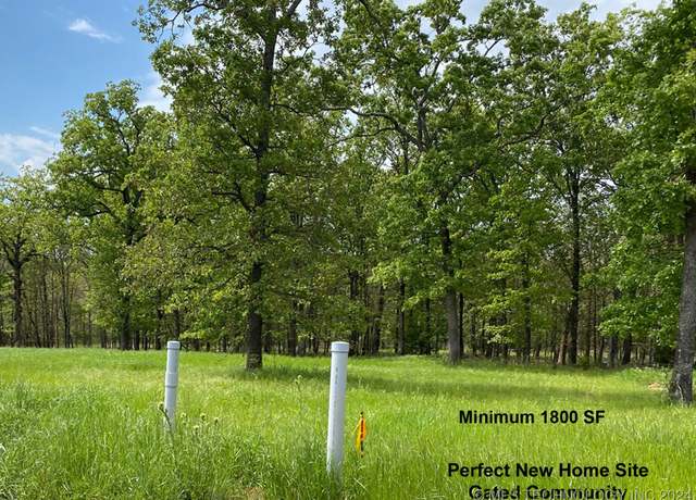Property at 745 Winsor Pl, Tahlequah, OK 74464