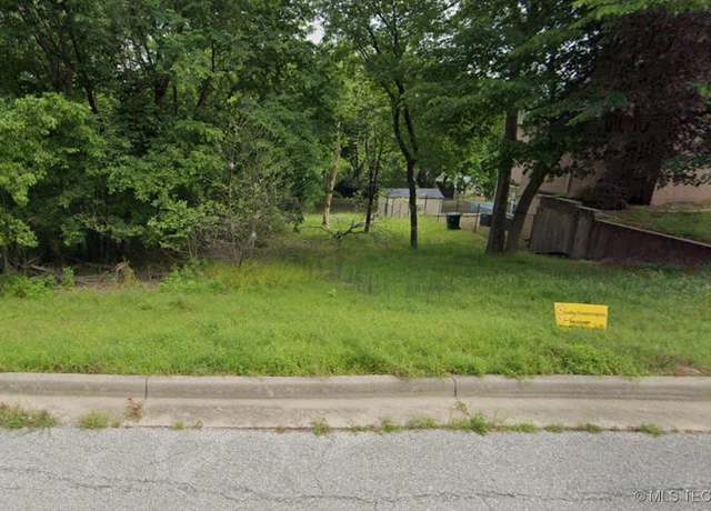 Property at Waco Ave, Tulsa, OK 74127