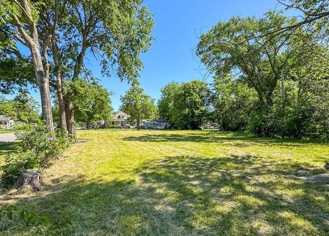 Property at 322 N Ash, Ada, OK 74820