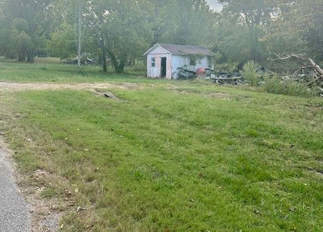 Property at 106 S Dabney, Ravia, OK 73455