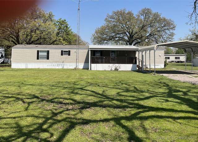 Property at 7698 Winding Path, Kingston, OK 73439, 3 beds, 2 baths