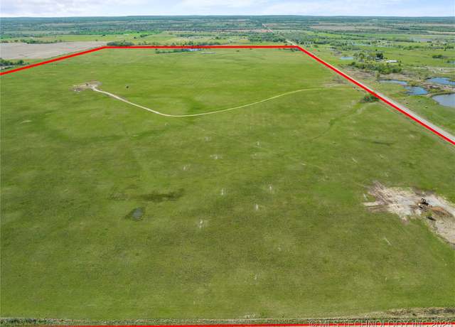 Property at 24950 Hwy 62, Boynton, OK 74422