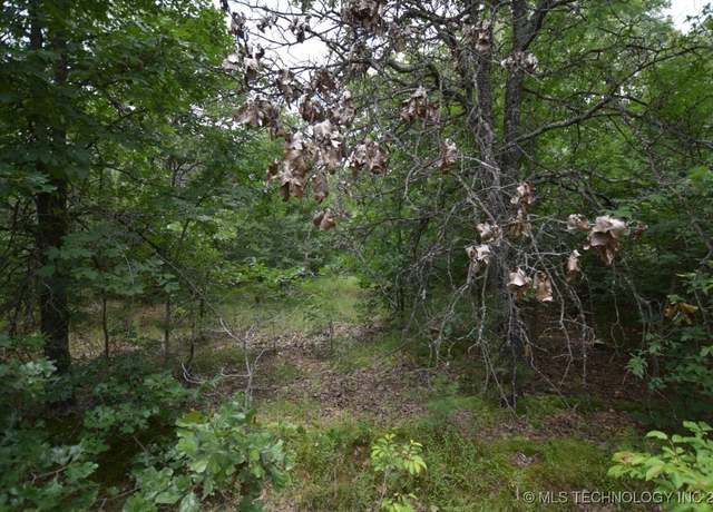 Property at 4 Darcy Dr, Vian, OK 74962