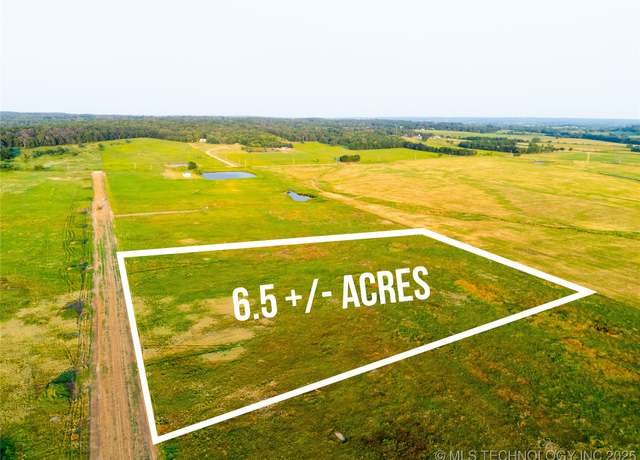 Property at 10 S 4280 Rd, Chelsea, OK 74016