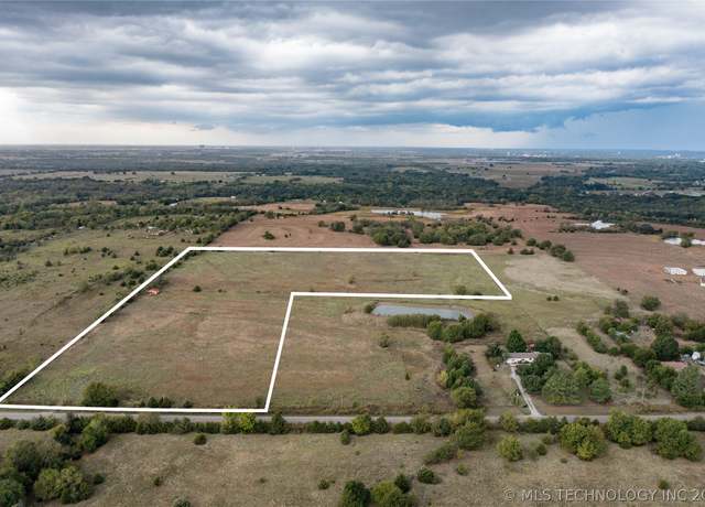 Property at Roberta Rd, Durant, OK 74701