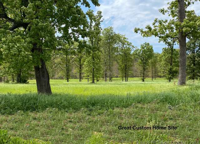 Property at 778 Ridgeview Dr, Tahlequah, OK 74464