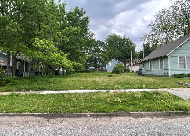 Property at 511 S Wheeling Ave, Tulsa, OK 74104