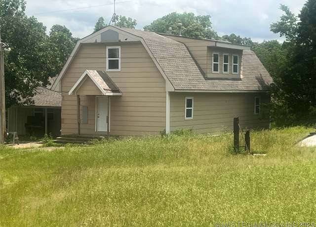 Property at 18321 S 103rd WestAvenue, Sapulpa, OK 74066, 3 beds, 2.5 baths