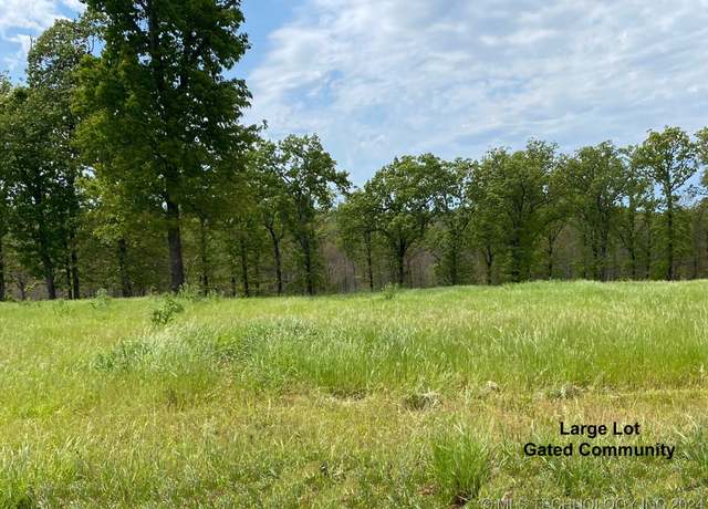 Property at 790 Ridgeview Dr, Tahlequah, OK 74464