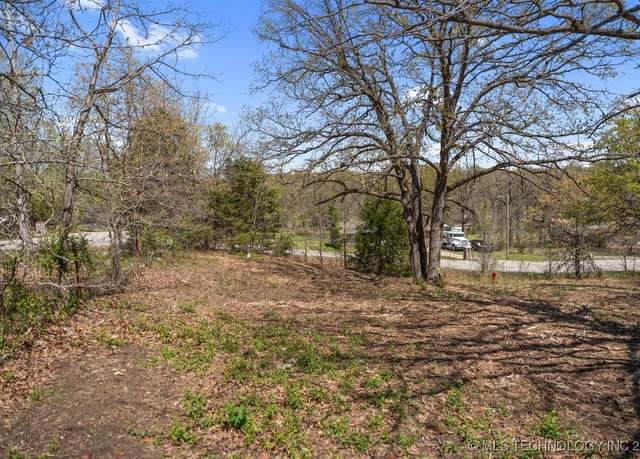 Property at 01 Hickory Bluff Rd, Sapulpa, OK 74067