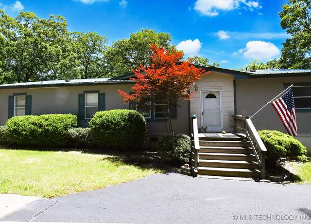 Property at 449401 E 963 Rd, Vian, OK 74962, 3 beds, 2 baths