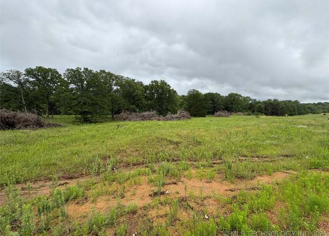 Property at Xeno, Durant, OK 74701