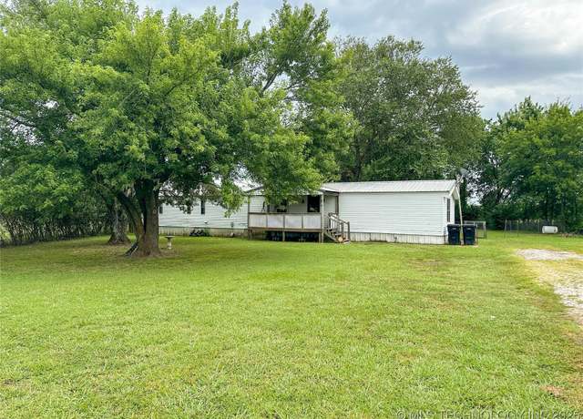 Property at 10781 S Hwy 66, Chelsea, OK 74016, 3 beds, 2 baths